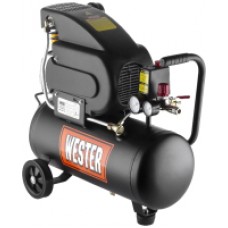 Компрессор Wester WK1800/24C