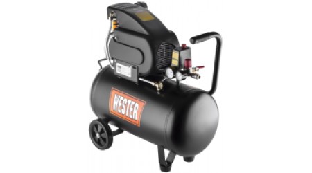 Воздушный компрессор Wester WK1800/50C