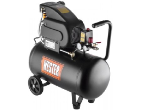 Воздушный компрессор Wester WK1800/50C