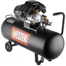 Компрессор Wester WK2200/100PRO