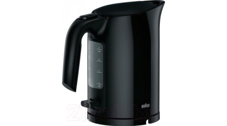 Электрочайник Braun WK 3100 BK / 0X21010007