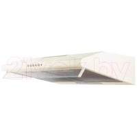 Вытяжка плоская Akpo WK-7 Р-3050 (бежевый)