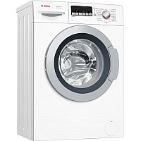 Стиральная машина Bosch WLG20260BL