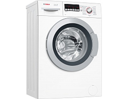 Стиральная машина Bosch WLG20260BL