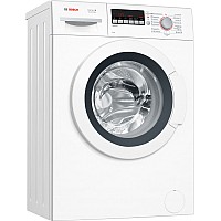 Стиральная машина Bosch WLG24260BL