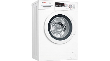 Стиральная машина Bosch WLG24260BL