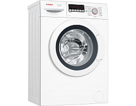 Стиральная машина Bosch WLG24260BL