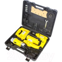 Угловая шлифовальная машина WMC Tools WMC-04