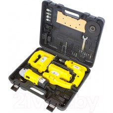 Угловая шлифовальная машина WMC Tools WMC-04