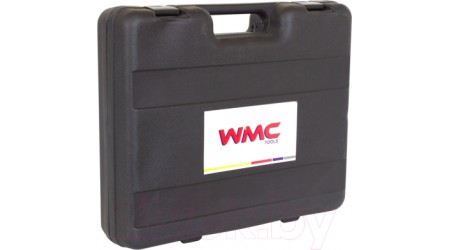 Угловая шлифовальная машина WMC Tools WMC-04