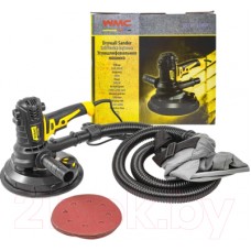Угловая шлифовальная машина WMC Tools WMC-AG180-2600P
