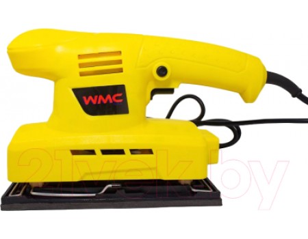 Вибрационная шлифовальная машина WMC Tools WMC-S1B-DH31-90x187