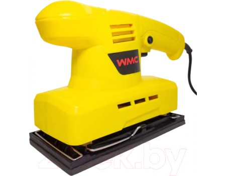 Вибрационная шлифовальная машина WMC Tools WMC-S1B-DH31-90x187