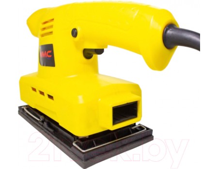 Вибрационная шлифовальная машина WMC Tools WMC-S1B-DH31-90x187