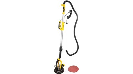 Шлифовальная машина для стен WMC Tools WMC-S1M-DH04-230A