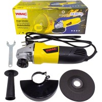Угловая шлифовальная машина WMC Tools WMC-S1M-DH31-115