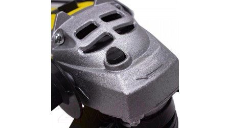 Угловая шлифовальная машина WMC Tools WMC-S1M-DH31-115