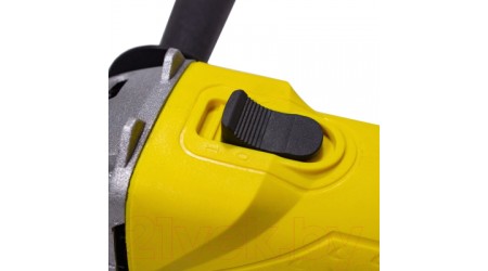Угловая шлифовальная машина WMC Tools WMC-S1M-DH31-115
