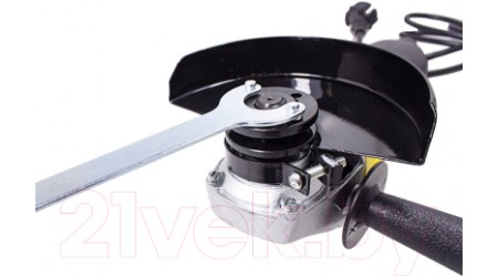 Угловая шлифовальная машина WMC Tools WMC-S1M-DH31-115