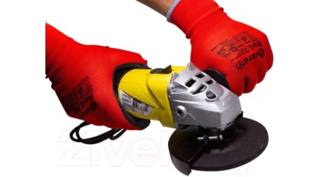 Угловая шлифовальная машина WMC Tools WMC-S1M-DH31-115