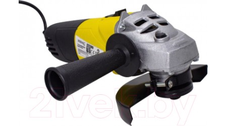 Угловая шлифовальная машина WMC Tools WMC-S1M-DH31-115