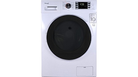 Стирально-сушильная машина Weissgauff WMD 4748 DC Inverter