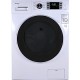 Стирально-сушильная машина Weissgauff WMD 4748 DC Inverter