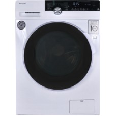 Стирально-сушильная машина Weissgauff WMD 4748 DC Inverter Steam