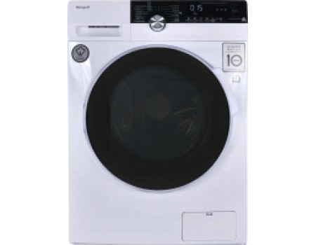 Стирально-сушильная машина Weissgauff WMD 4748 DC Inverter Steam