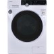 Стирально-сушильная машина Weissgauff WMD 4748 DC Inverter Steam