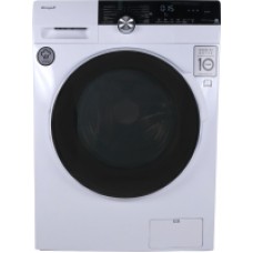 Стирально-сушильная машина Weissgauff WMD 6150 DC Inverter Steam