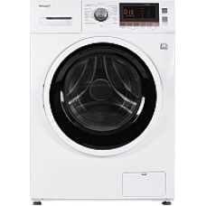 Стирально-сушильная машина Weissgauff WMD 6160 D