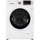 Стирально-сушильная машина Weissgauff WMD 6160 D
