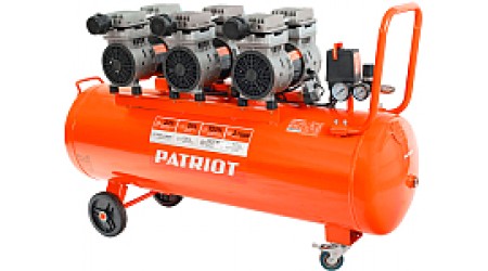 Воздушный компрессор PATRIOT WO 100-440