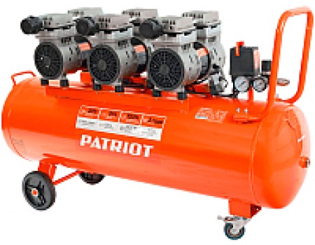 Воздушный компрессор PATRIOT WO 100-440
