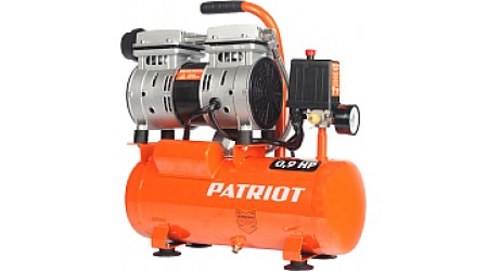 Воздушный компрессор PATRIOT WO 10-120