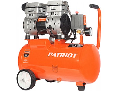 Воздушный компрессор PATRIOT WO 24-160