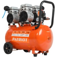 Воздушный компрессор PATRIOT WO 50-300