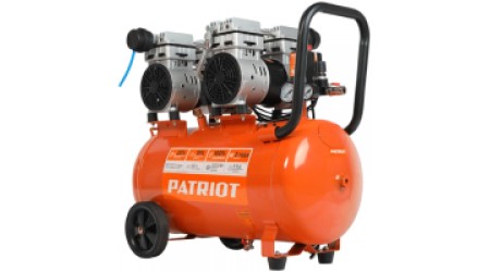 Воздушный компрессор PATRIOT WO 50-300