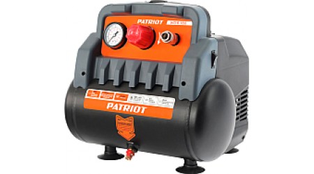 Воздушный компрессор PATRIOT WO 6-180