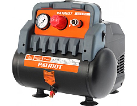 Воздушный компрессор PATRIOT WO 6-180