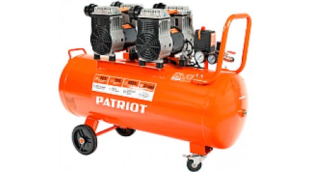 Воздушный компрессор PATRIOT WO 80-360