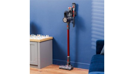 Вертикальный пылесос Zelmer Wojtek ZSVC825