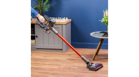 Вертикальный пылесос Zelmer Wojtek ZSVC825