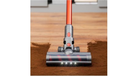 Вертикальный пылесос Zelmer Wojtek ZSVC825