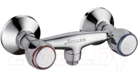 Смеситель Zollen Wolfsburg WO31420441 