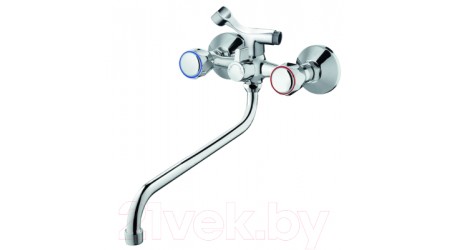 Смеситель Zollen Wolfsburg WO62420441 