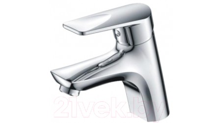 Смеситель Zollen Worms WO53411432 