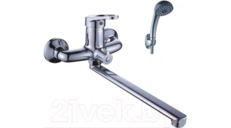 Смеситель Wisent WP22028 