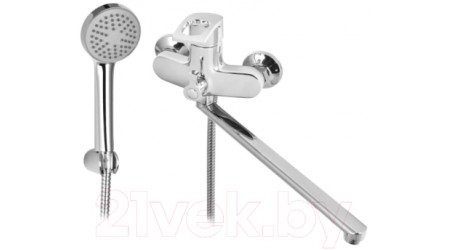 Смеситель Wisent WP22205 